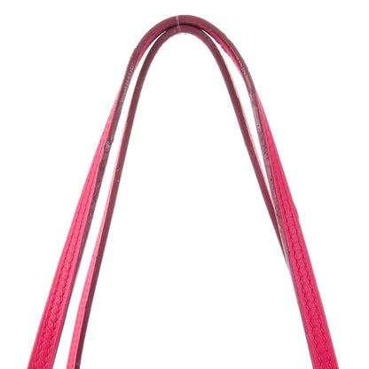 Louis Vuitton Monogram Articles de Voyage Ikat Neverfull MM Rose Indien 8 of 11