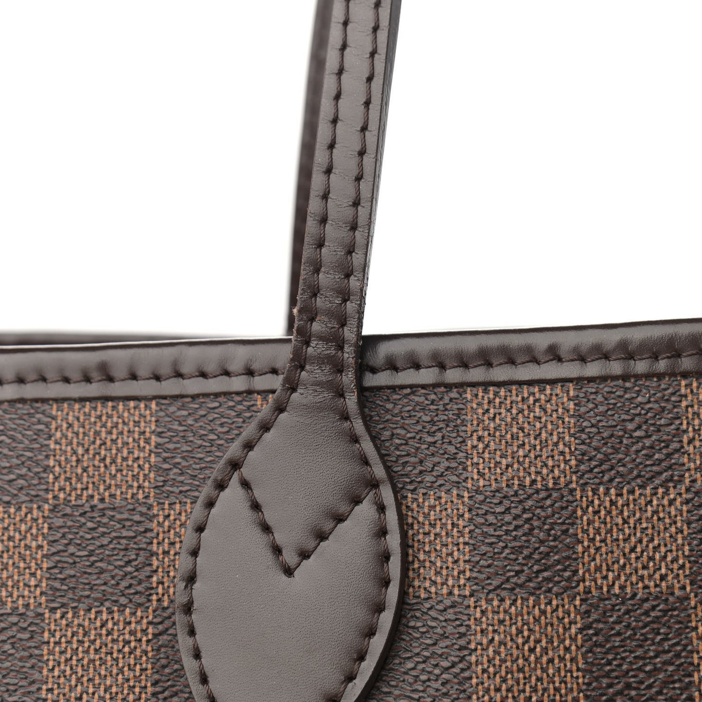 Damier Ebene Neverfull MM