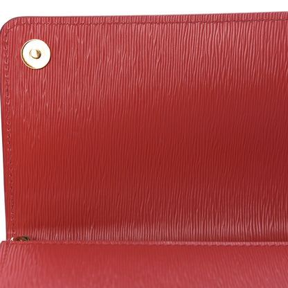 Prada Vitello Move Mini Crossbody Bag Lacca 5 of 10