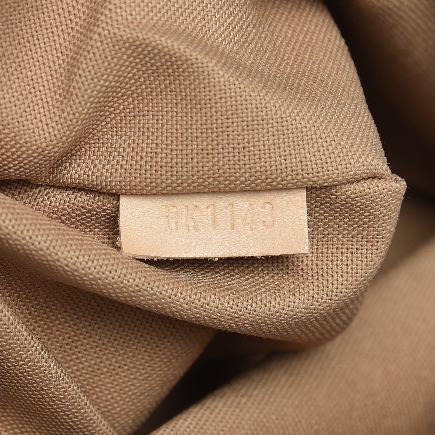 Louis Vuitton Monogram Delightful GM 9 of 19