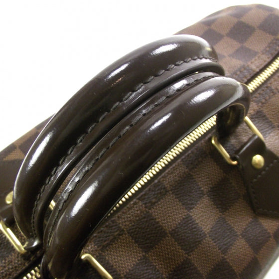 Damier Ebene Speedy 35