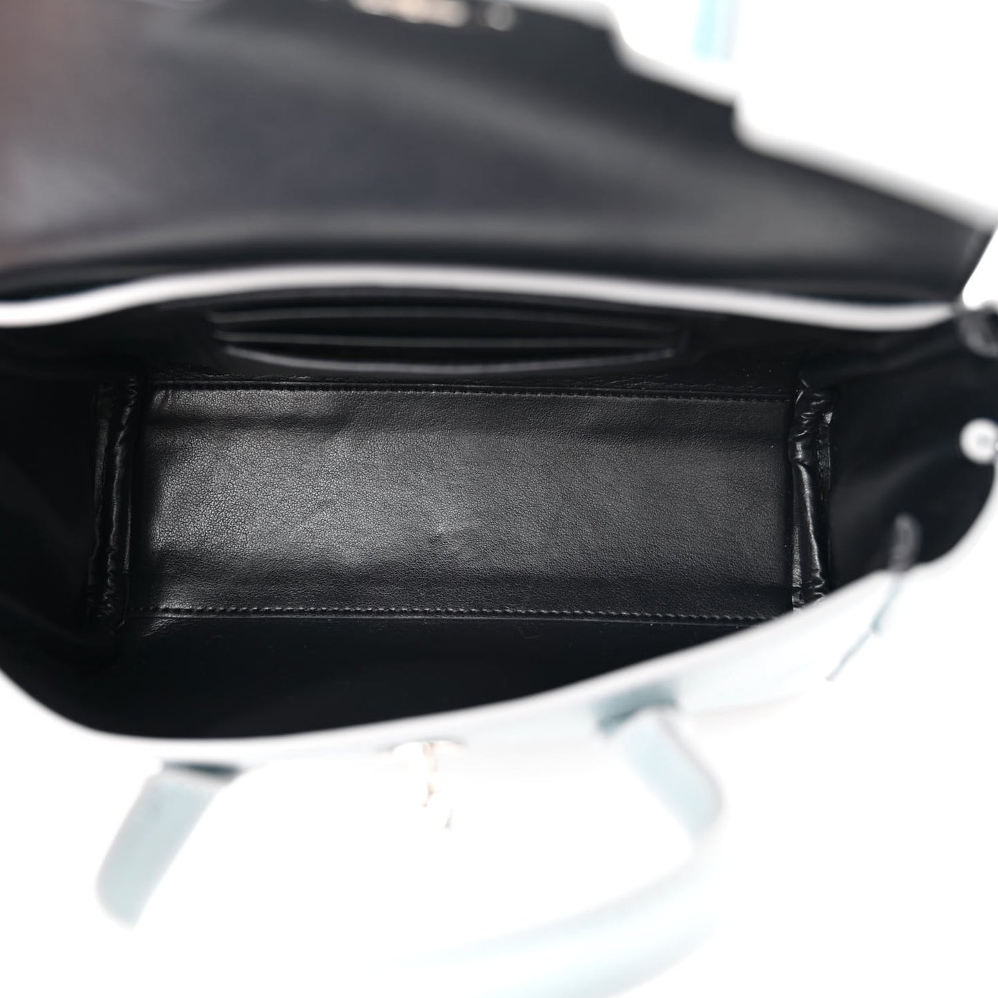 Small Classic Grain Mini Bayswater Cloud