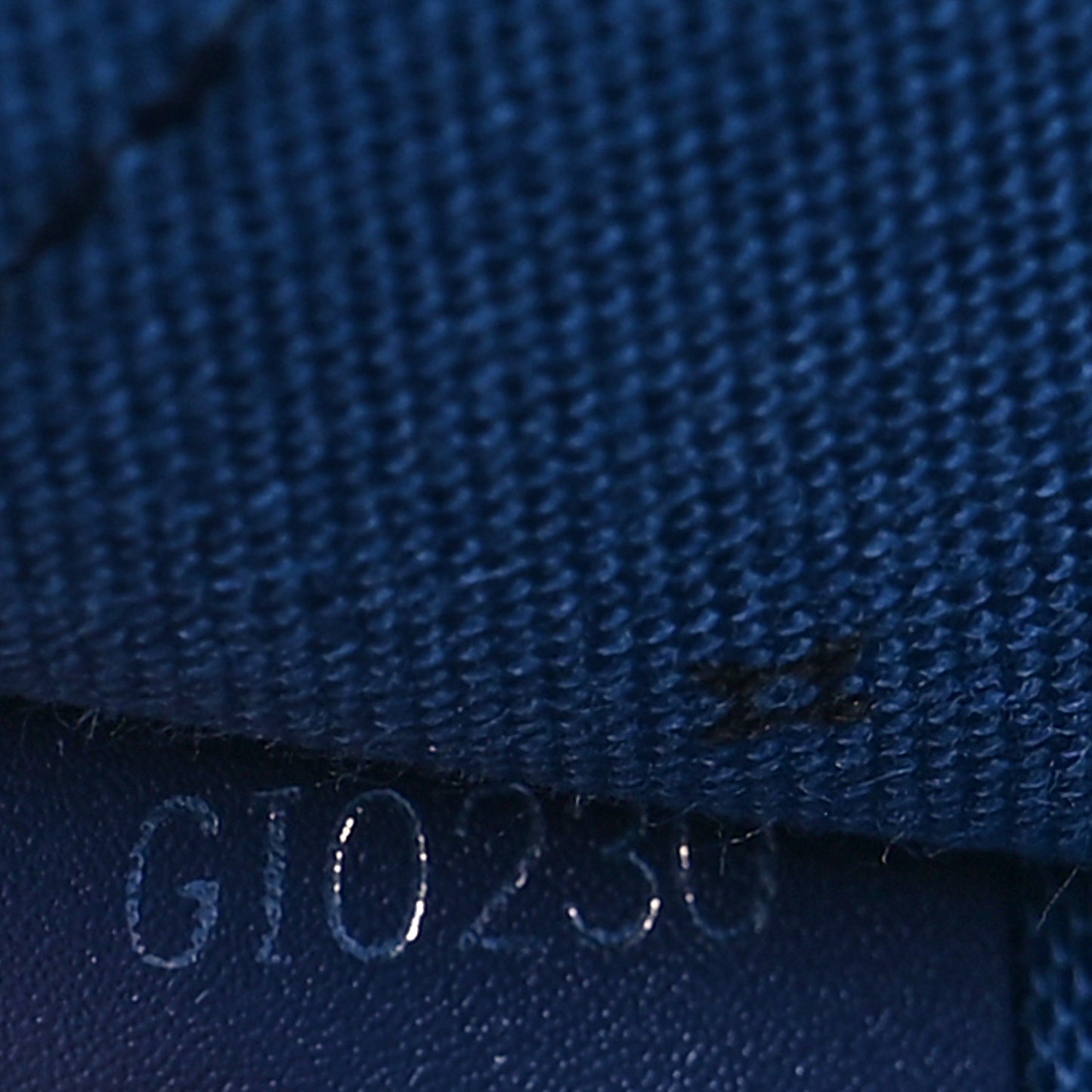 Monogram Escale Neverfull MM GM Pochette Blue