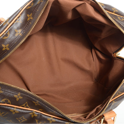 Louis Vuitton Monogram Carryall 5 of 7