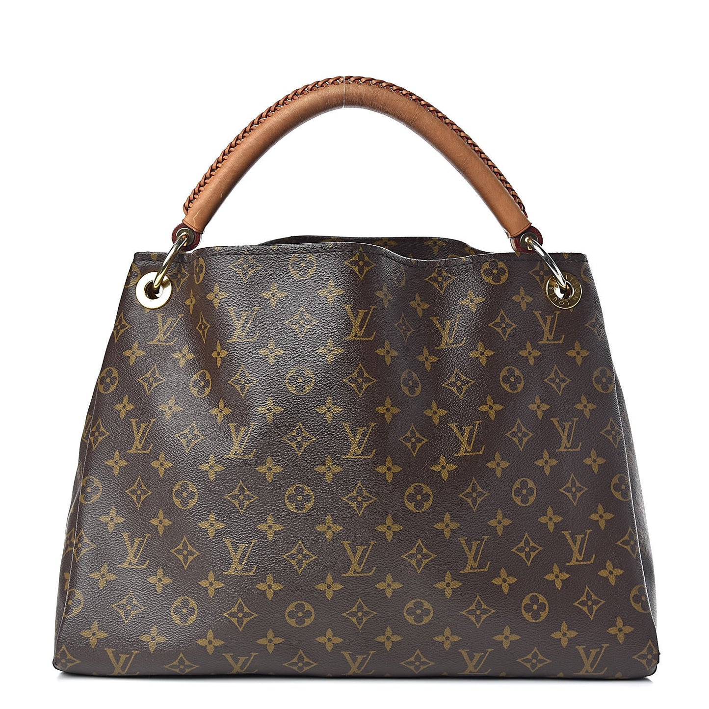 Monogram Artsy MM