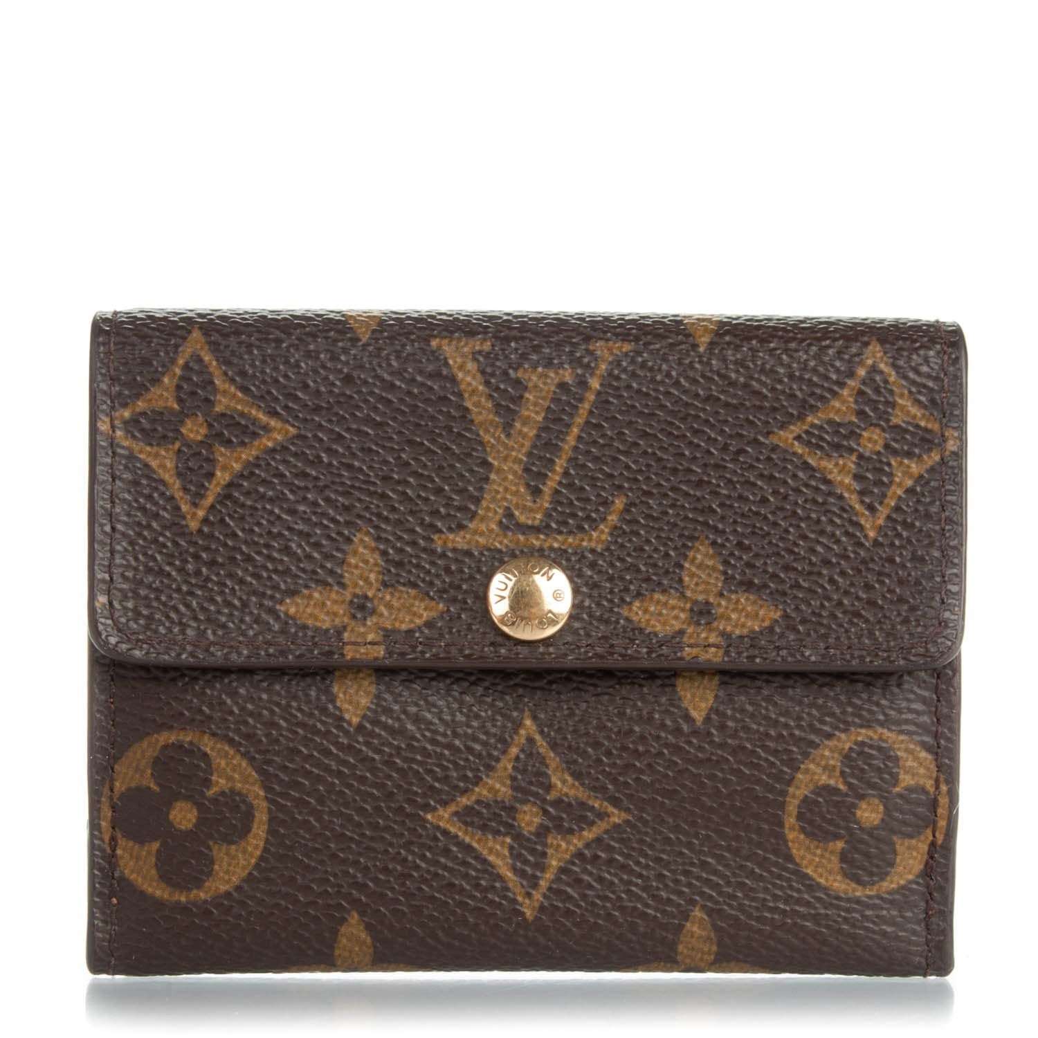 Louis Vuitton Monogram Ludlow Wallet 1 of 7