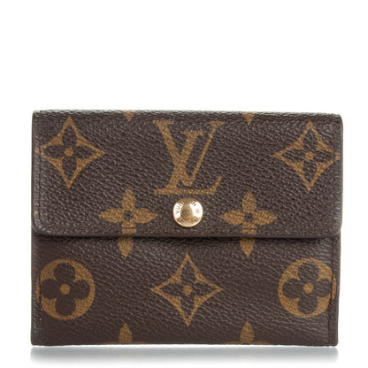 Louis Vuitton Monogram Ludlow Wallet 1 of 7