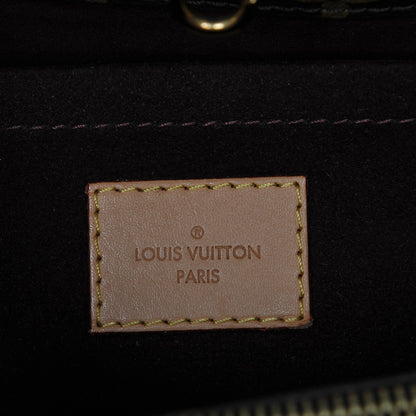 Louis Vuitton Monogram Montaigne GM 6 of 7