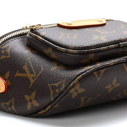 Louis Vuitton Monogram Mini Bumbag 6 of 7