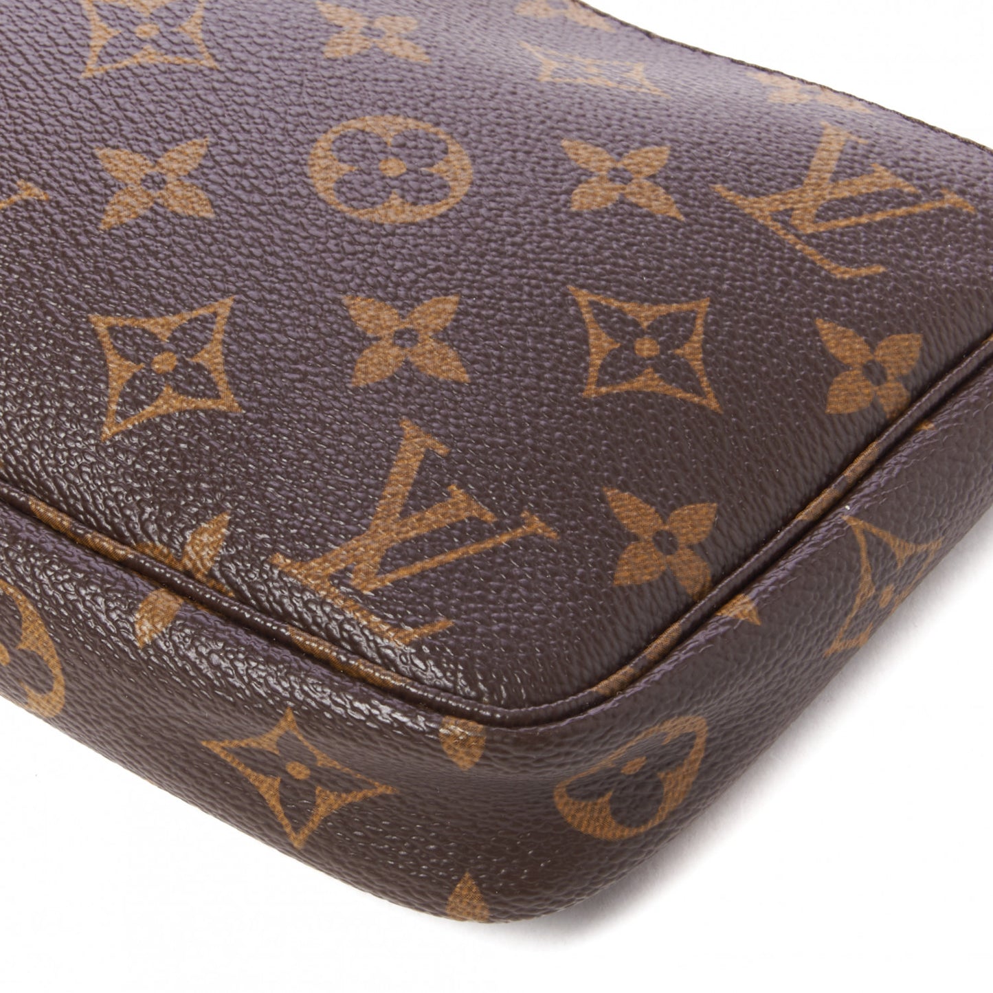 Monogram Pochette Accessories