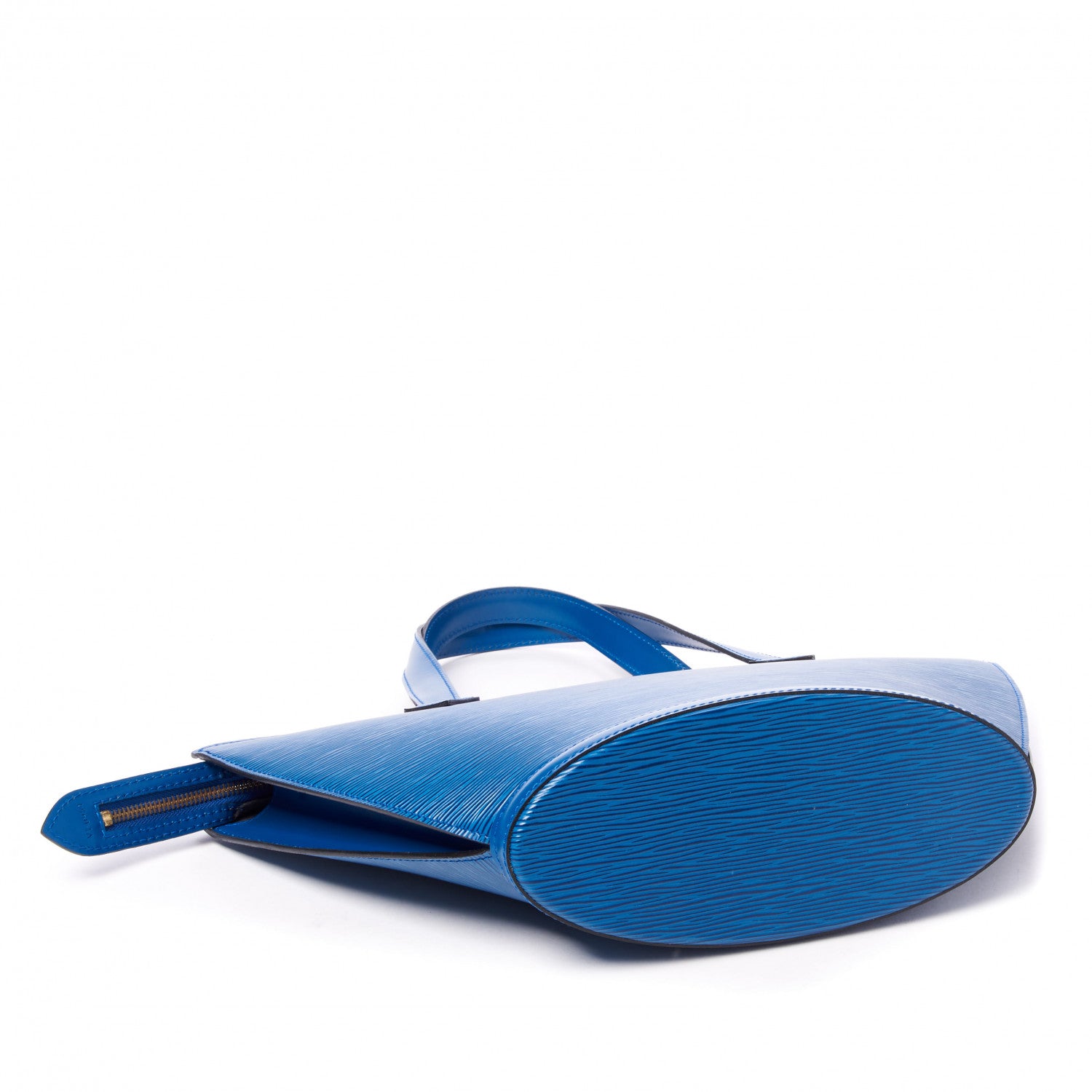Louis Vuitton Epi Saint Jacques PM Toledo 5 of 9