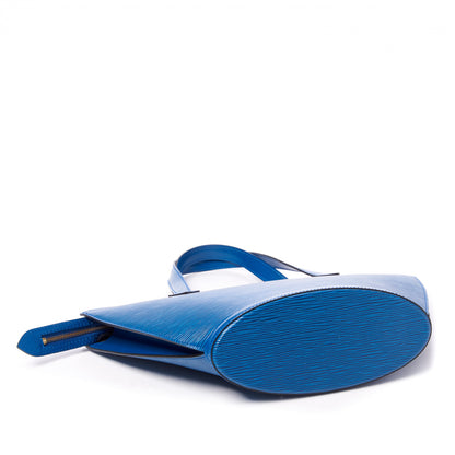 Louis Vuitton Epi Saint Jacques PM Toledo 5 of 9