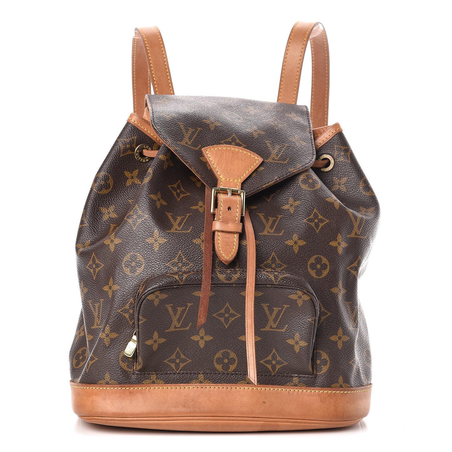 Monogram Montsouris MM Backpack