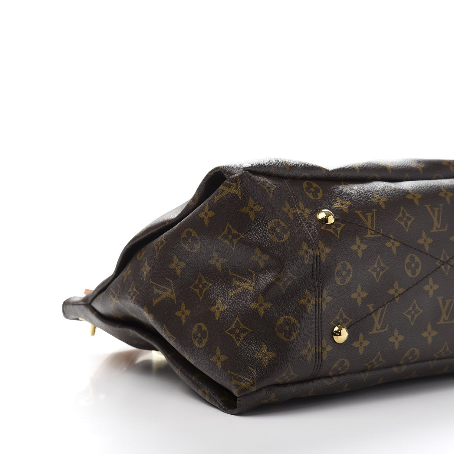 Louis Vuitton Monogram Artsy MM 8 of 11