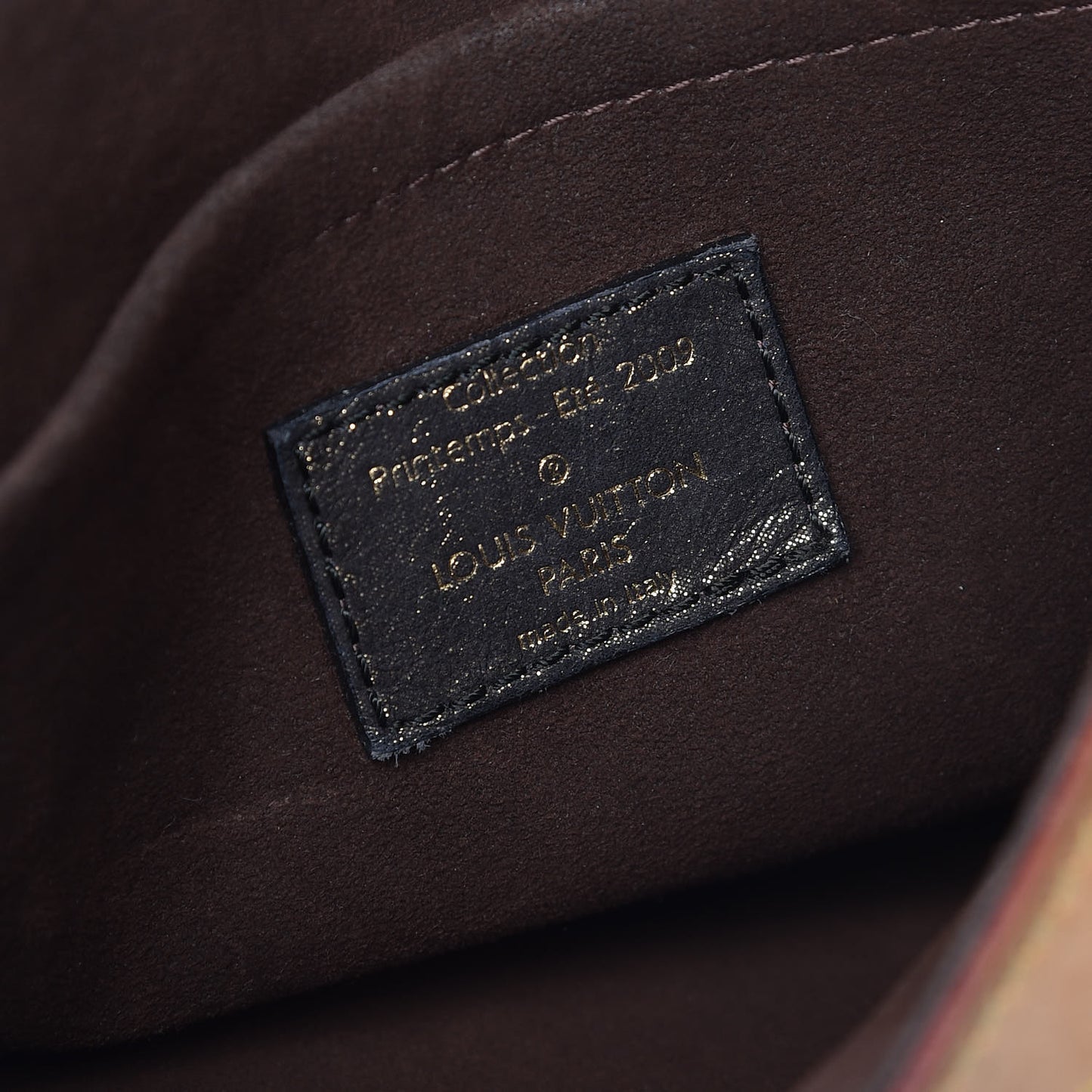Monogram Kalahari GM
