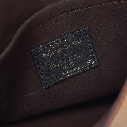 Louis Vuitton Monogram Kalahari GM 7 of 16