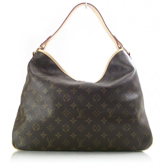 Louis Vuitton Monogram Delightful MM 1 of 8