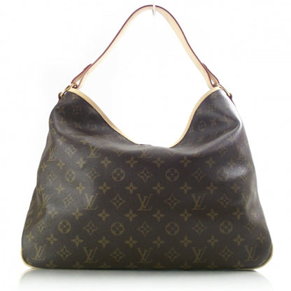 Louis Vuitton Monogram Delightful MM 1 of 8