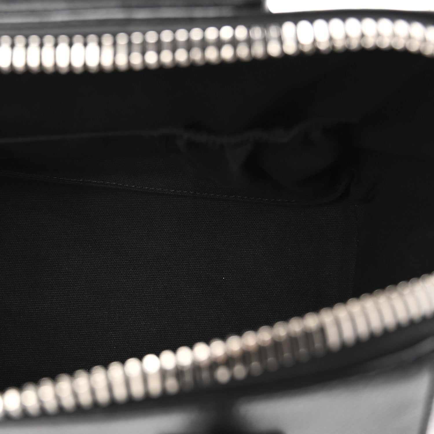 Givenchy Sugar Goatskin Small Antigona Black 5 of 10