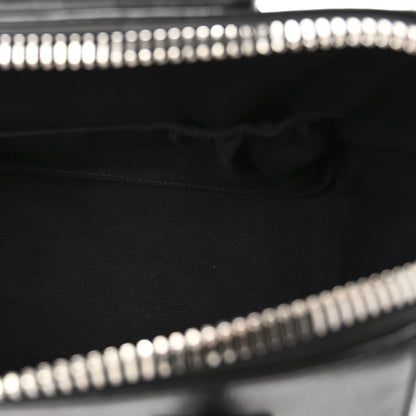 Givenchy Sugar Goatskin Small Antigona Black 5 of 10