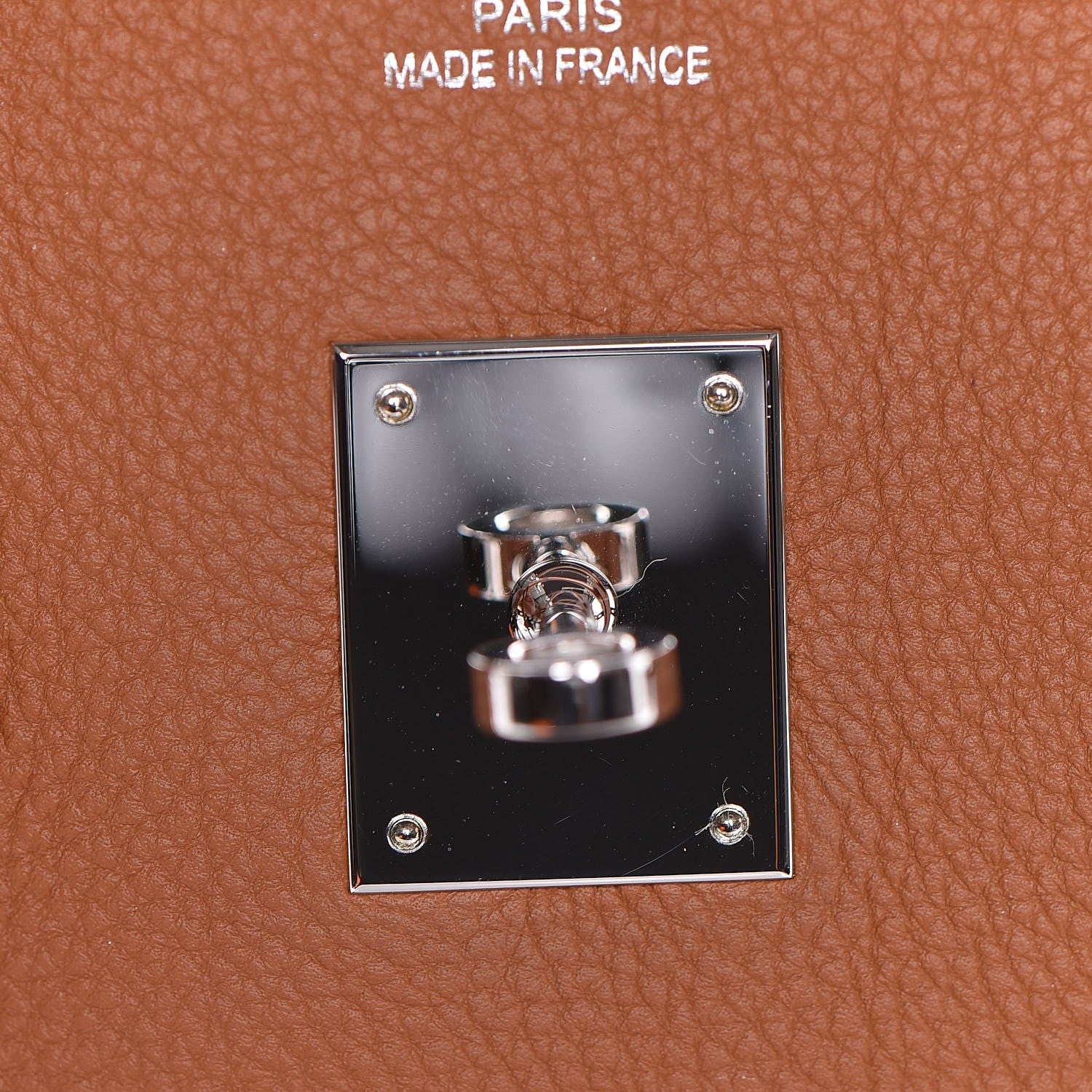 Hermes Togo Birkin 35 Gold 21 of 35
