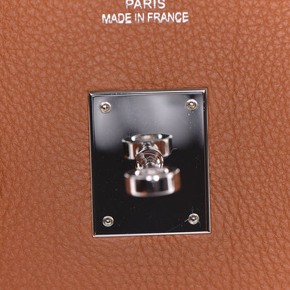 Hermes Togo Birkin 35 Gold 21 of 35