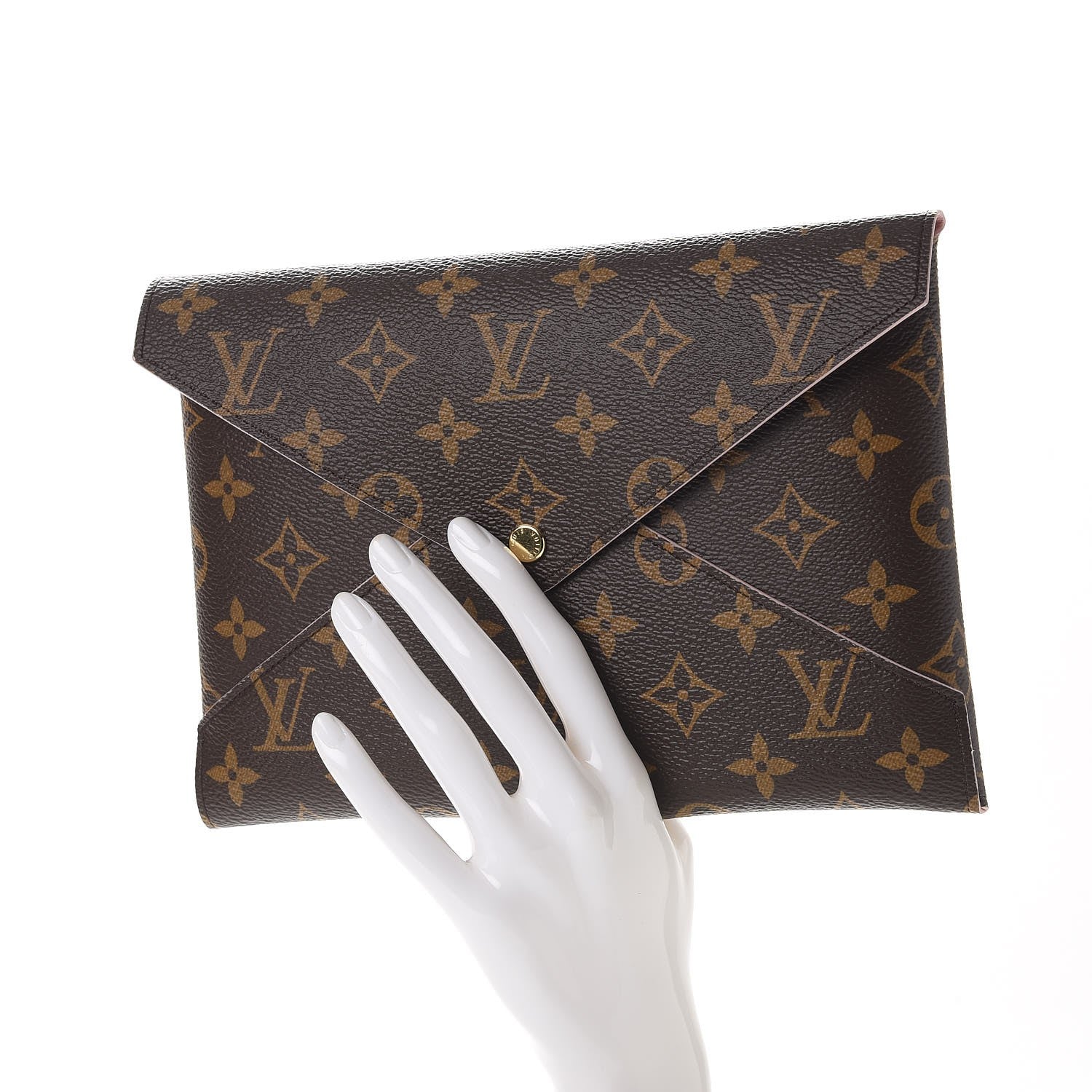 Louis Vuitton Monogram Kirigami Pochette Set 2 of 12