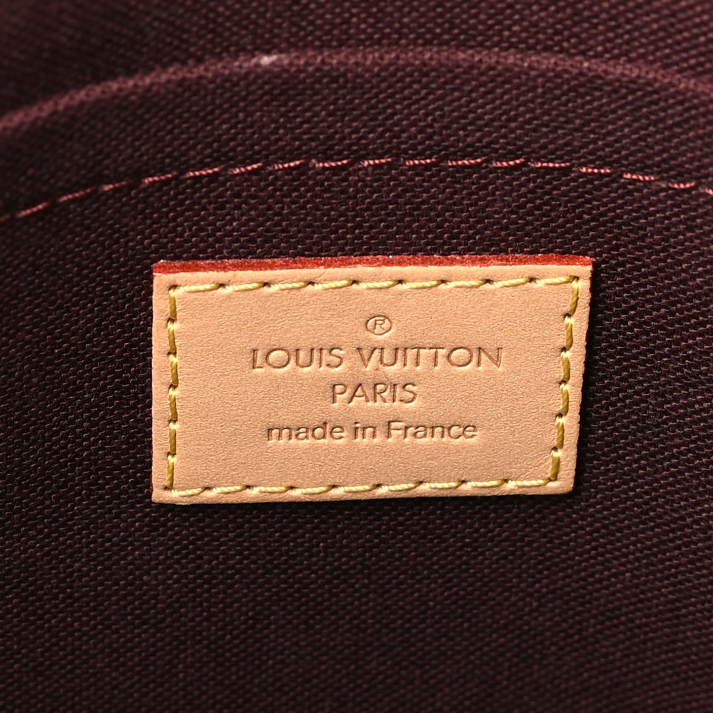 Monogram Favorite MM