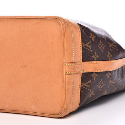 Louis Vuitton Monogram Noe 9 of 15