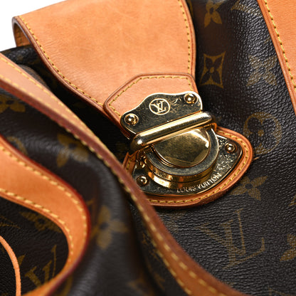 Louis Vuitton Monogram Stresa PM 11 of 11