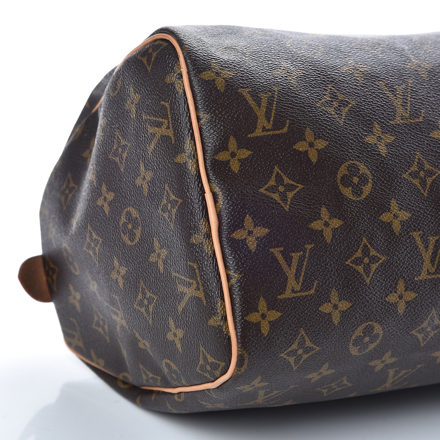 Louis Vuitton Monogram Speedy 30 18 of 19