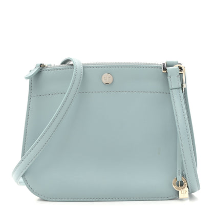 Loro Piana Calfskin My Way Petite Eucalyptus 1 of 17