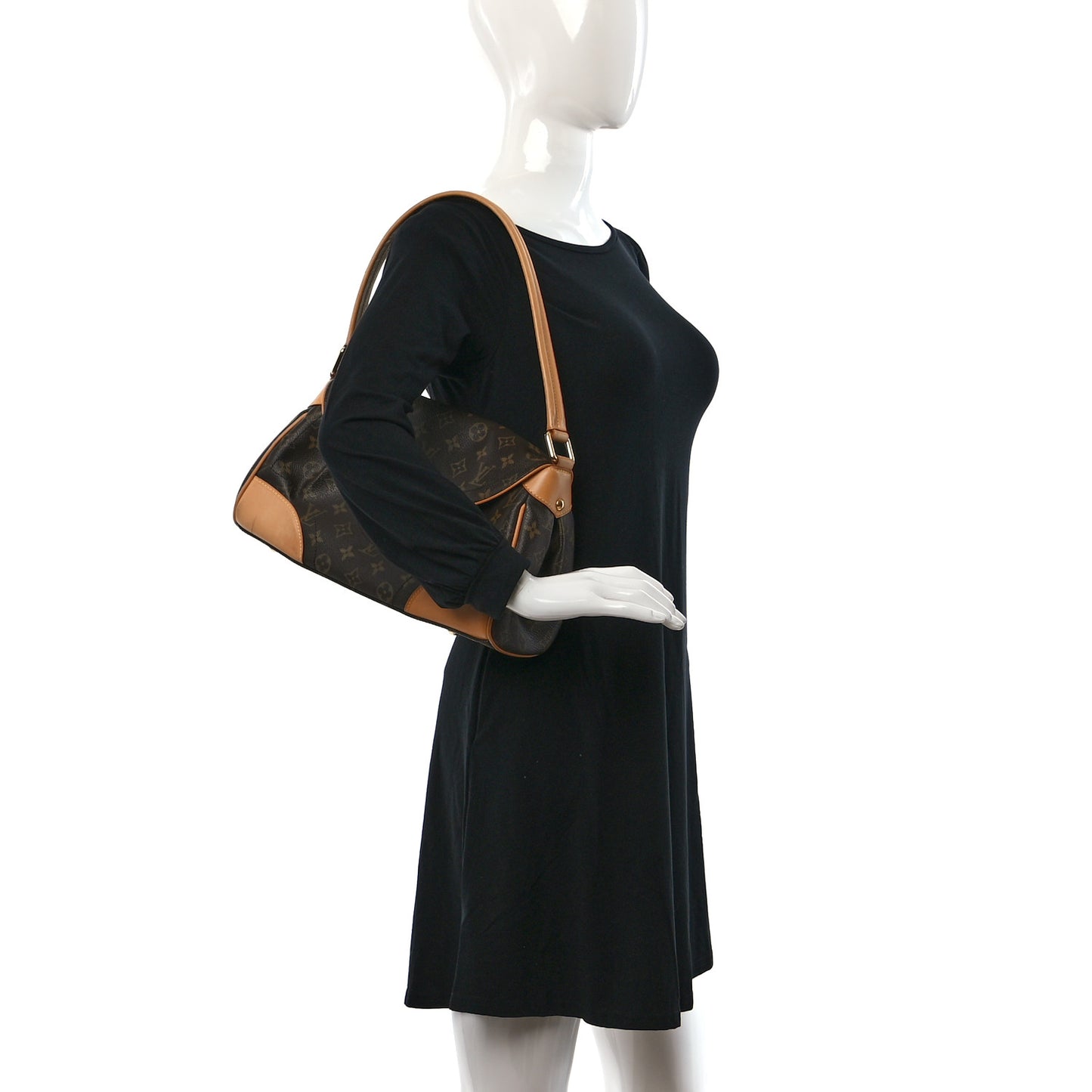 Monogram Beverly MM