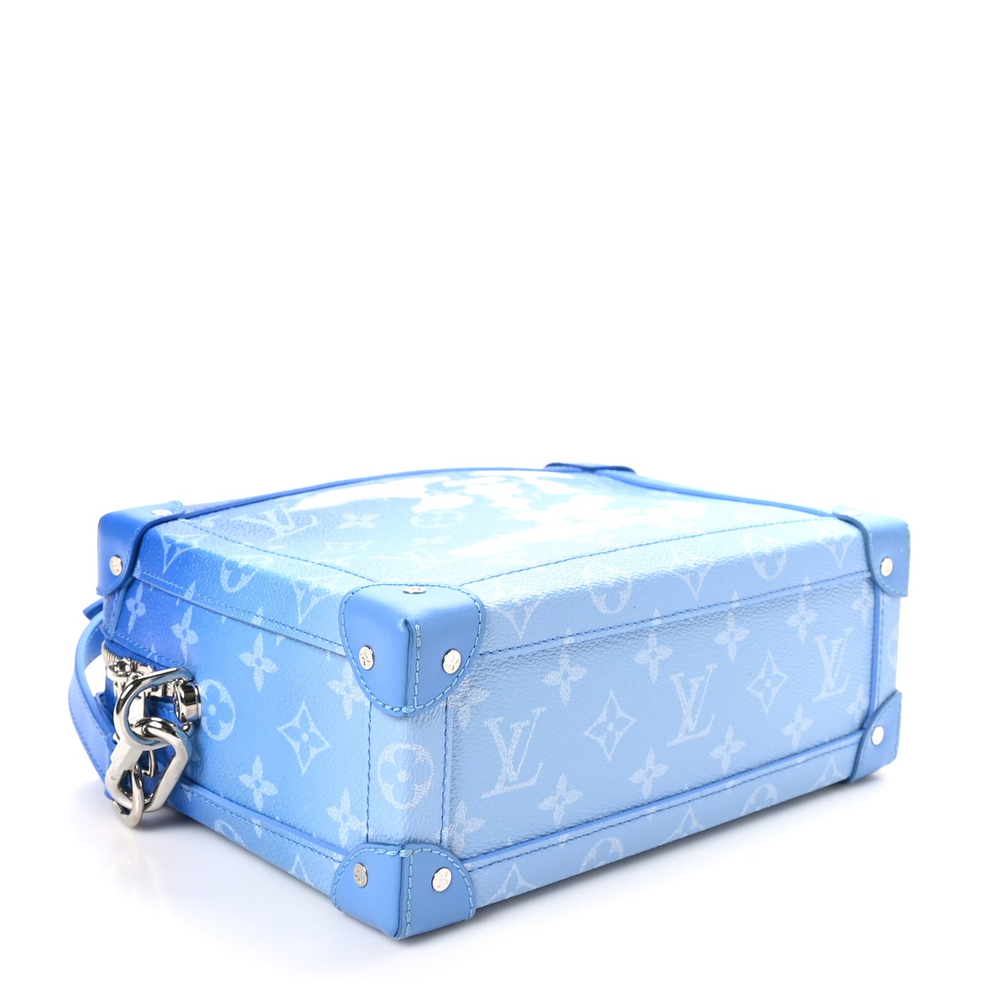 Monogram Clouds Soft Trunk