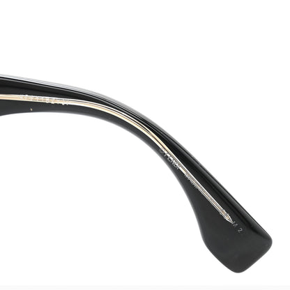 Fendi Acetate Fendi Roma Sunglasses FF 0457/G/S Black 5 of 7