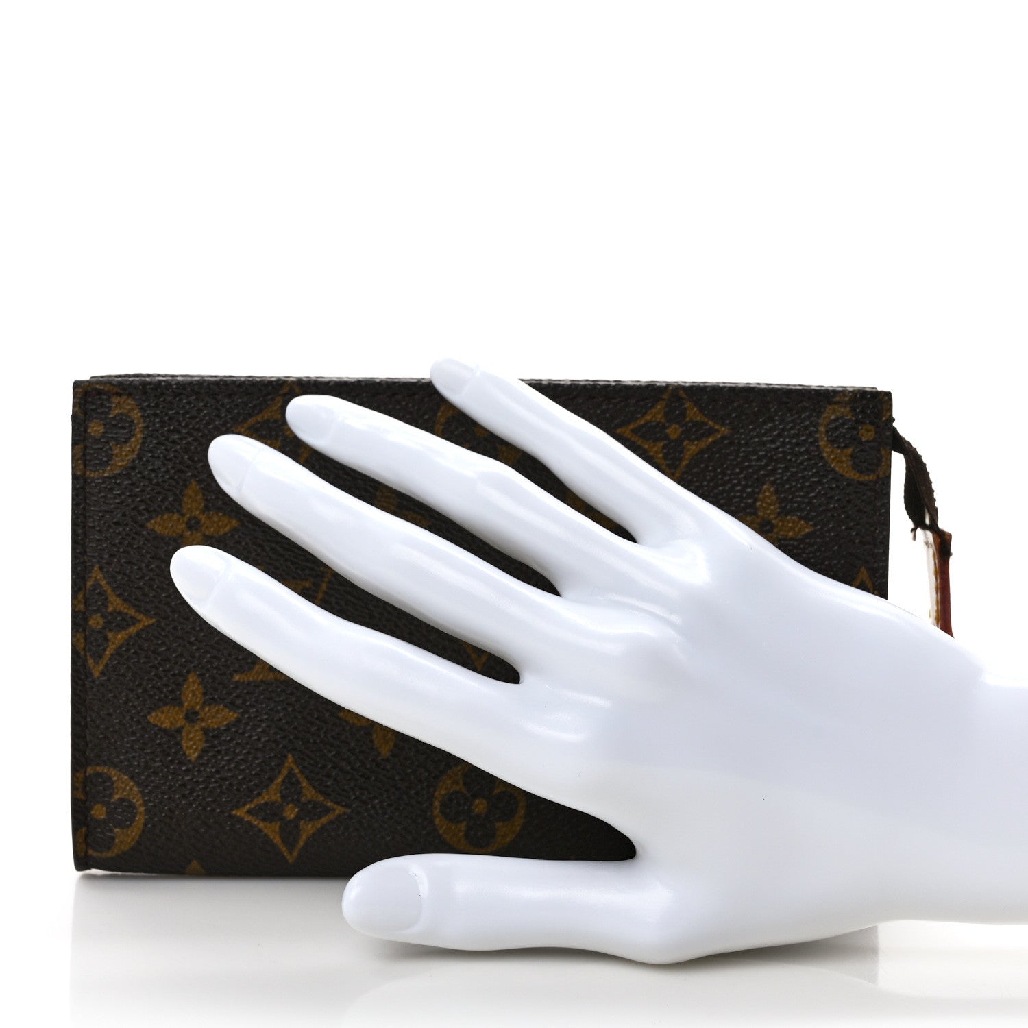 Louis Vuitton Monogram Toiletry Pouch 15 2 of 7