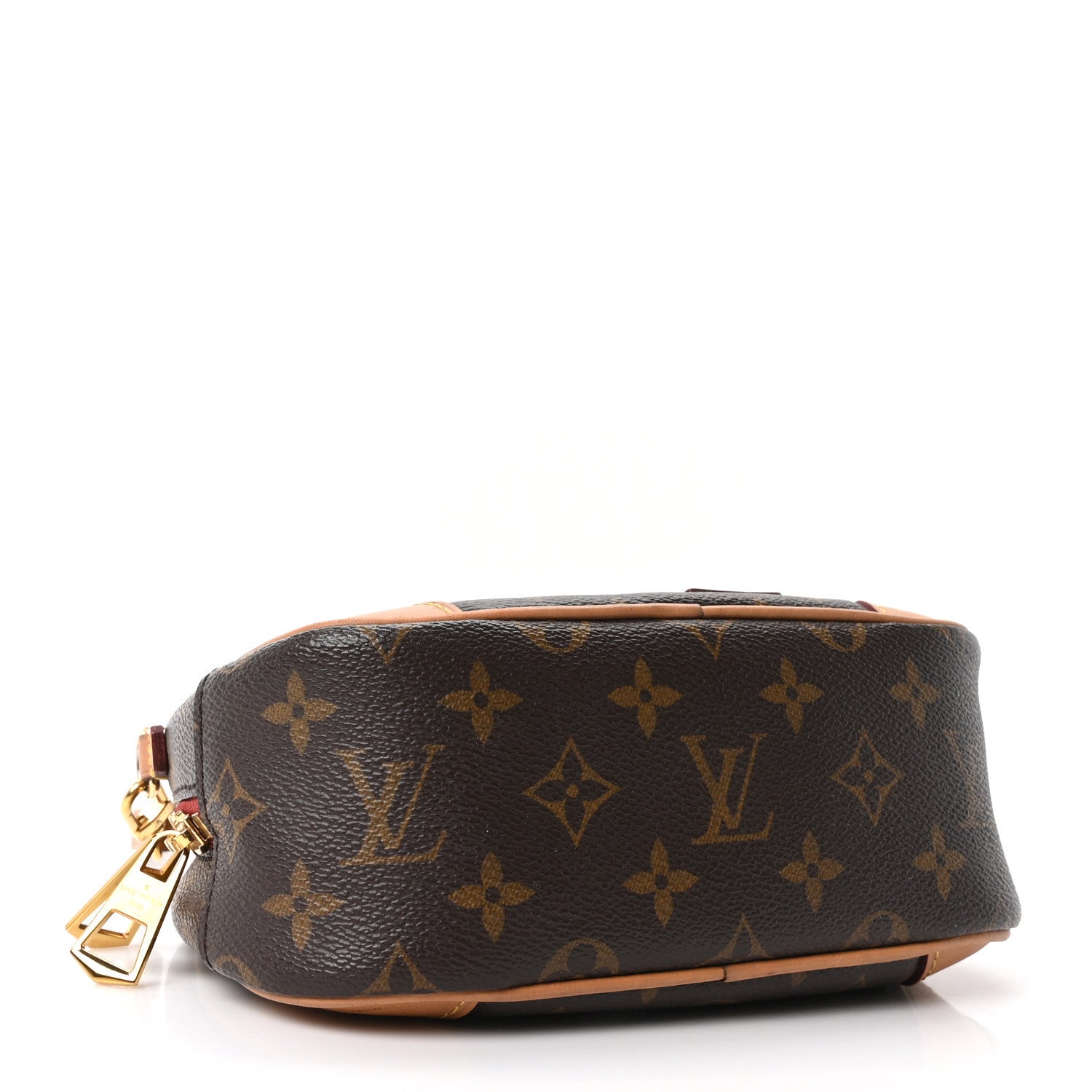 Louis Vuitton Monogram Deauville Mini 4 of 10