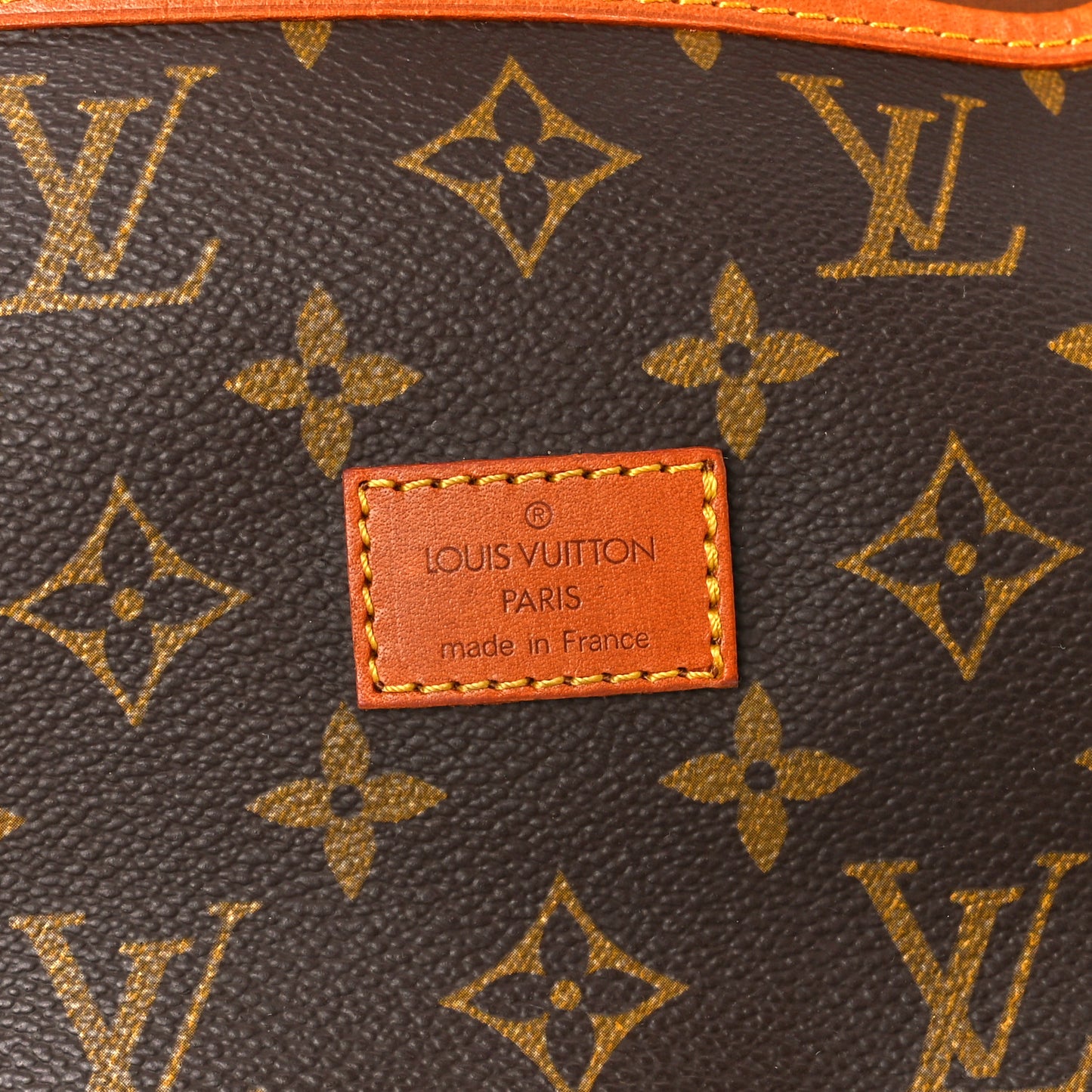 Monogram Saumur 30