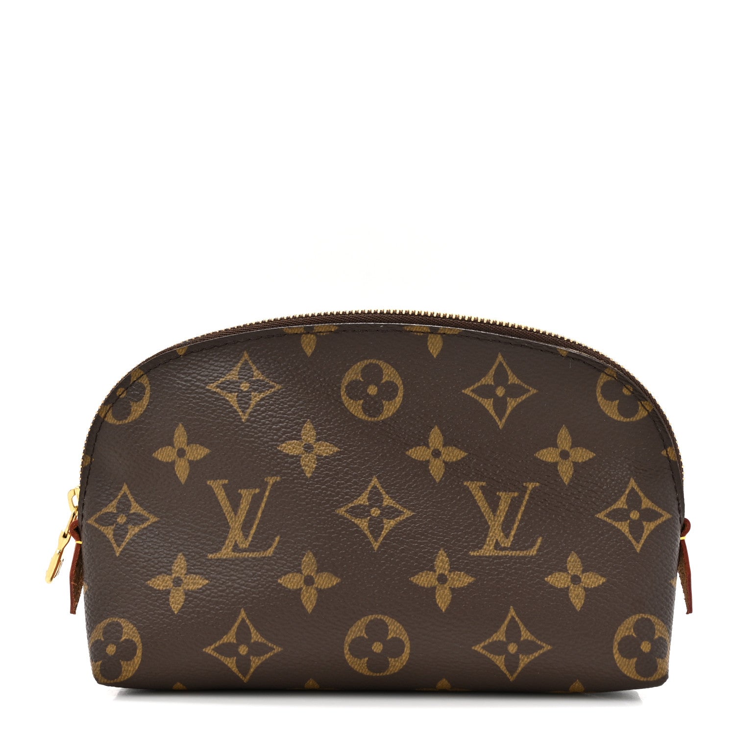 Louis Vuitton Monogram Cosmetic Pouch 1 of 6