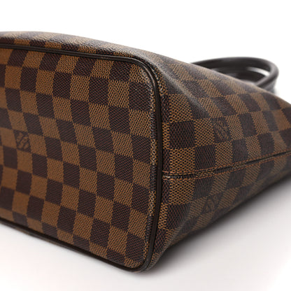 Louis Vuitton Damier Ebene Saleya PM 9 of 9
