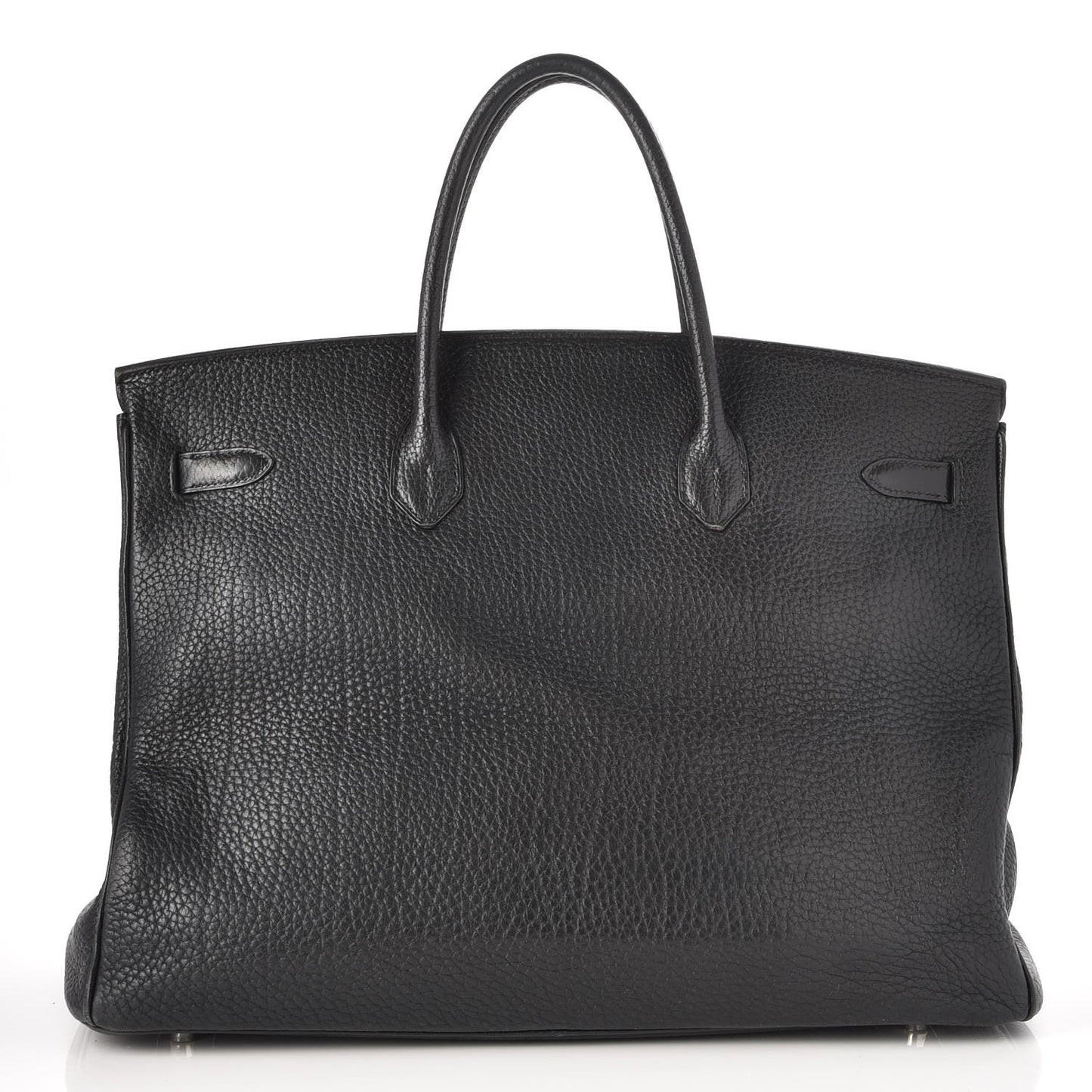 Fjord Birkin 40 Black