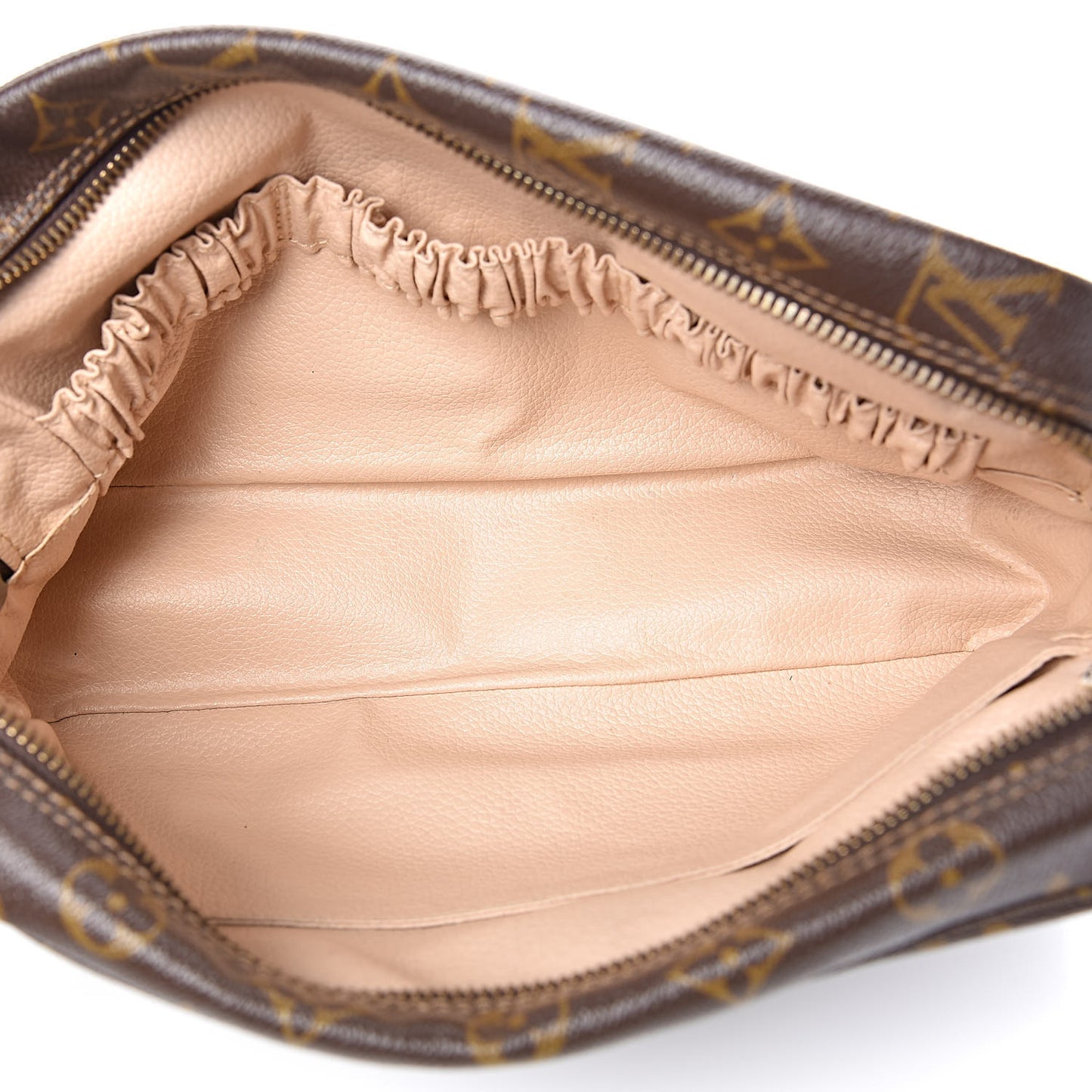 Monogram Trousse Toilette 28