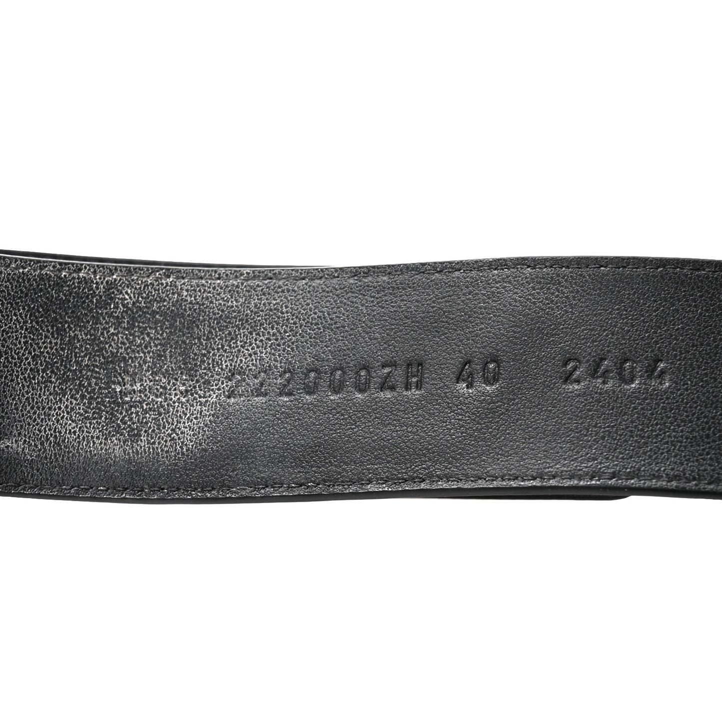 Calfskin Womens Chypre Sandals 40 Black