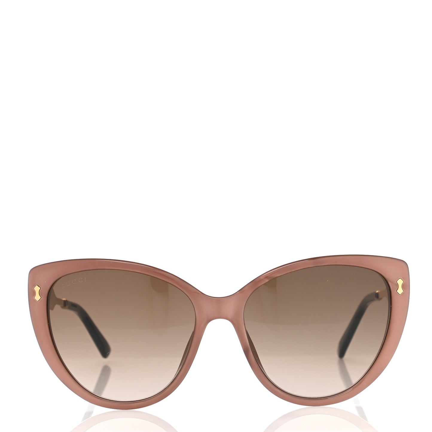 Cat Eye Sunglasses GG3804/S Pink