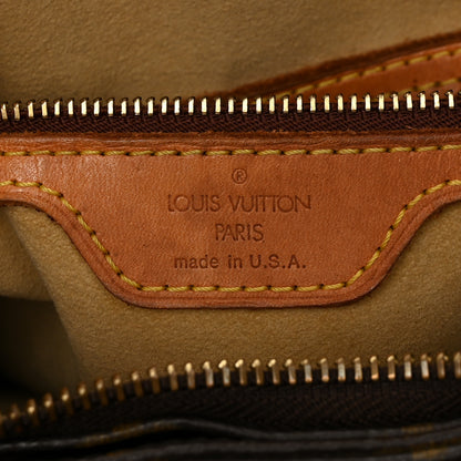 Louis Vuitton Monogram Looping GM 5 of 16