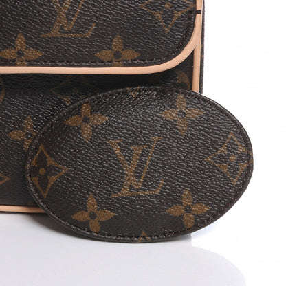 Louis Vuitton Monogram Slim Clutch Sofia Coppola 5 of 8