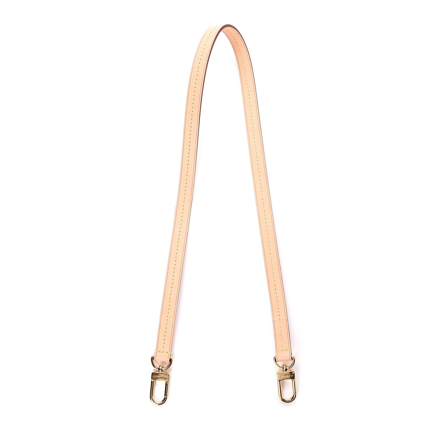 Vachetta 16mm Shoulder Strap