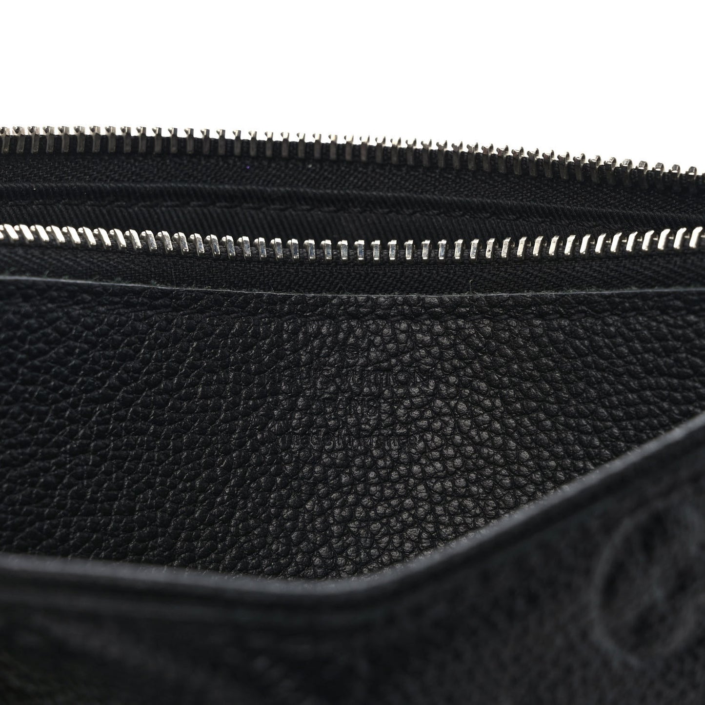 Empreinte Pallas Crossbody Black