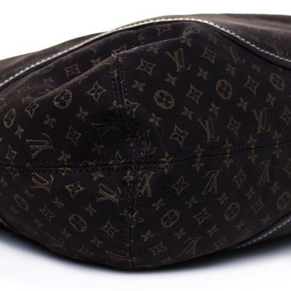 Louis Vuitton Monogram Idylle Elegie Fusain 7 of 13