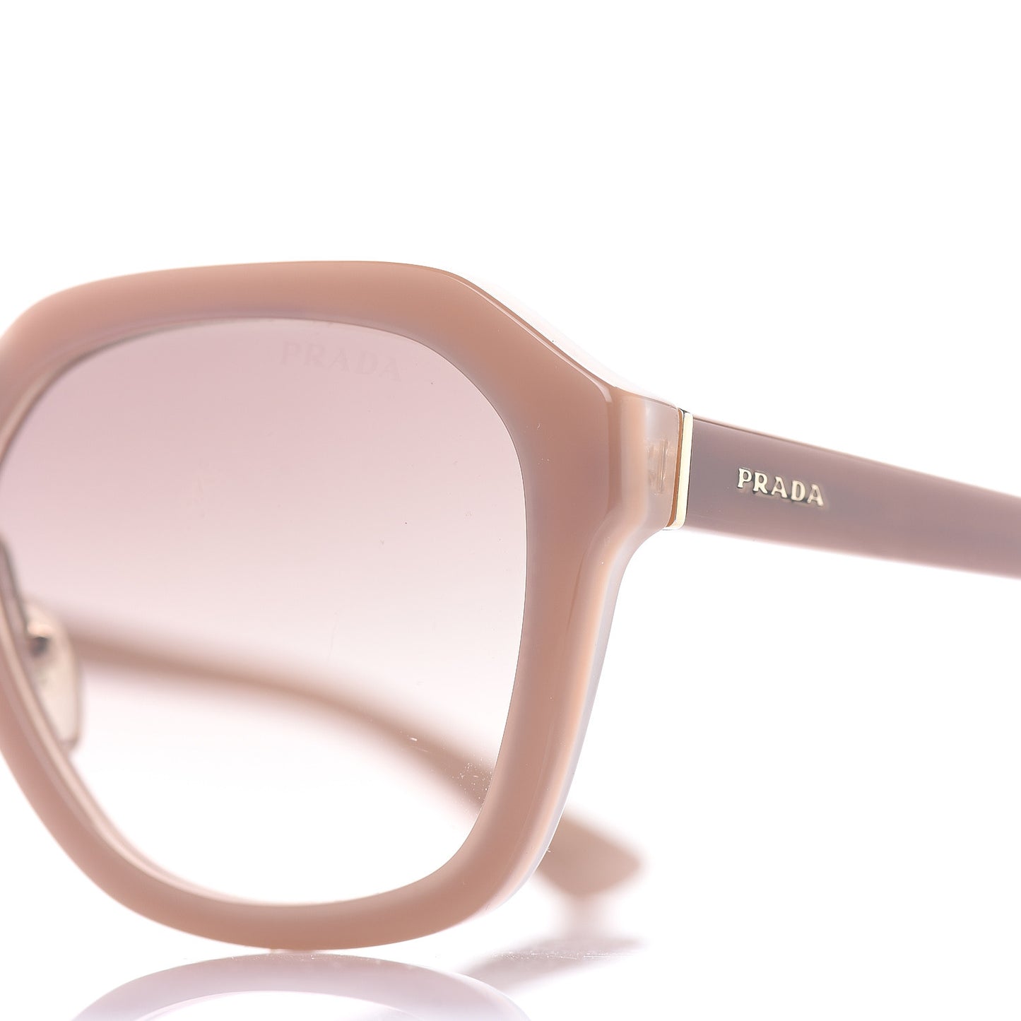 SPR 25R Sunglasses Pink